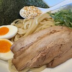 一風堂 - 料理写真: