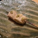 やきとり 陽火 - 