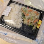 ローソン 豊洲市場千客万来店 - 