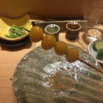 やきとり 陽火 - 