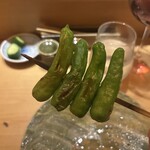 やきとり 陽火 - 