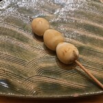 やきとり 陽火 - 