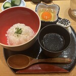 やきとり 陽火 - 