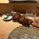 やきとり 陽火 - 