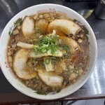 尾道ラーメン 一丁 - 