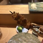 やきとり 陽火 - 