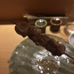 やきとり 陽火 - 