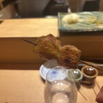 やきとり 陽火 - 