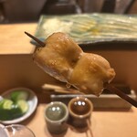 やきとり 陽火 - 