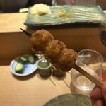 やきとり 陽火 - 