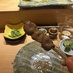 やきとり 陽火 - 