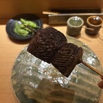 やきとり 陽火 - 