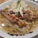 ラーメンムギュ - 