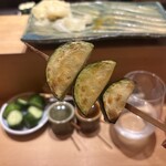 やきとり 陽火 - 