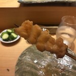 やきとり 陽火 - 