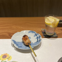 南青山 七鳥目 - つくね
