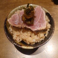焼うお いし川 名古屋 - 