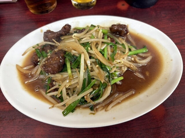 Chuka Nobu San Noda Ten photo 5