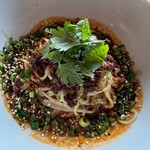 中国料理 竜苑 - 