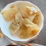 中国料理 竜苑 - 