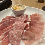 ドイツビール居酒屋 ヴァイス - 