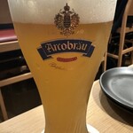 ドイツビール居酒屋 ヴァイス - 