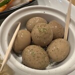 ドイツビール居酒屋 ヴァイス - 