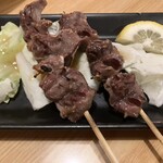 居酒屋がんこ - 砂肝