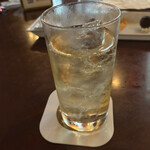 テディ・ルーズヴェルト・ラウンジ - 