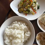 中国料理 竜苑 - 