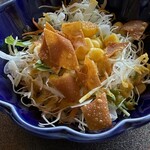 中国料理 竜苑 - 