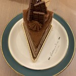 ブールミッシュ - ショコラファン