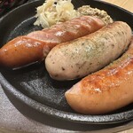 ドイツビール居酒屋 ヴァイス - 