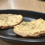 ドイツビール居酒屋 ヴァイス - 