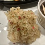 ドイツビール居酒屋 ヴァイス - 