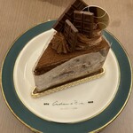 ブールミッシュ - ショコラファン