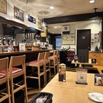 ドイツビール居酒屋 ヴァイス - 