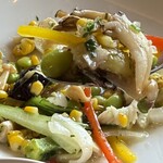 中国料理 竜苑 - 