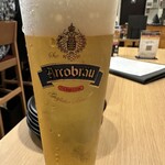 ドイツビール居酒屋 ヴァイス - 