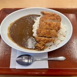 なか卯 - 料理写真: