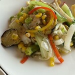 中国料理 竜苑 - 