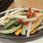 ドイツビール居酒屋 ヴァイス - 