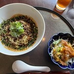 中国料理 竜苑 - 