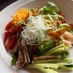 中国料理 竜苑 - 