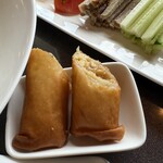 中国料理 竜苑 - 