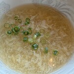 中国料理 竜苑 - 