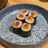 梅田 鮨割烹のの - 