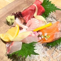 梅田 鮨割烹のの - 