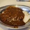 カレーショップ インデアン  音更店