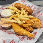 Raising Cane's - 